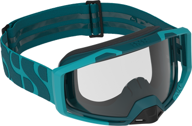 Trigger Clear Goggle
